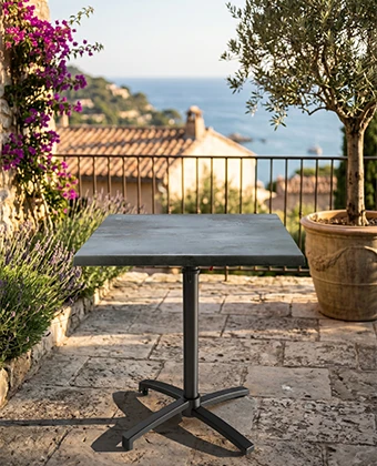 table petra